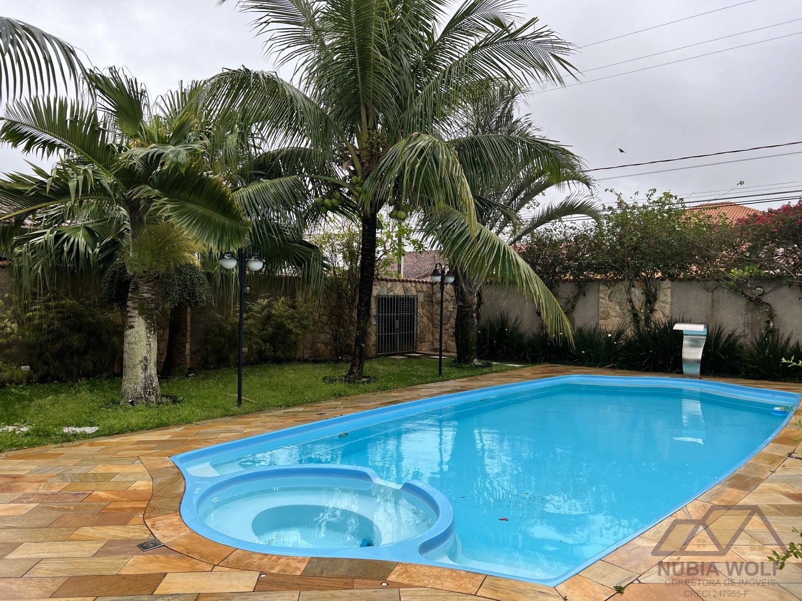 Casa para venda em Peruíbe