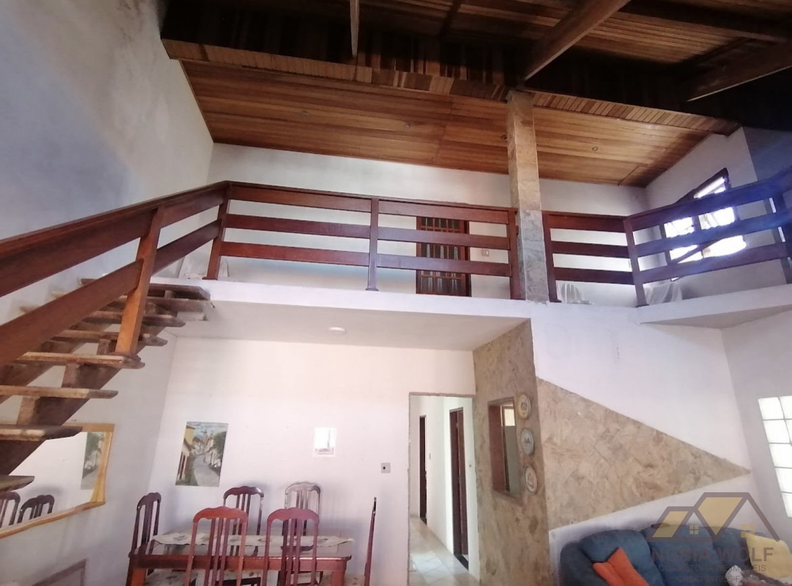 Casa para venda em Peruíbe