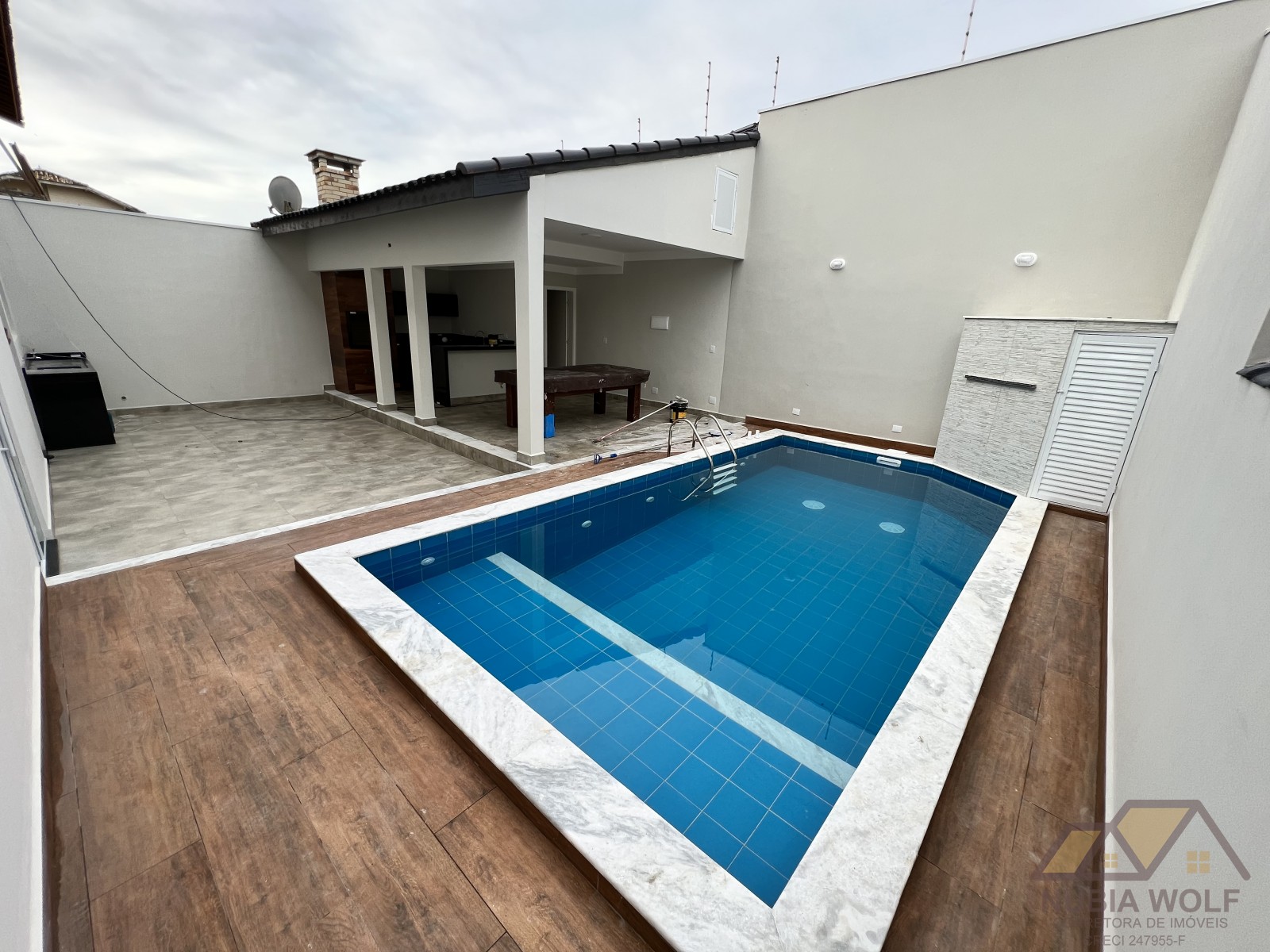 Casa para venda em Peruíbe