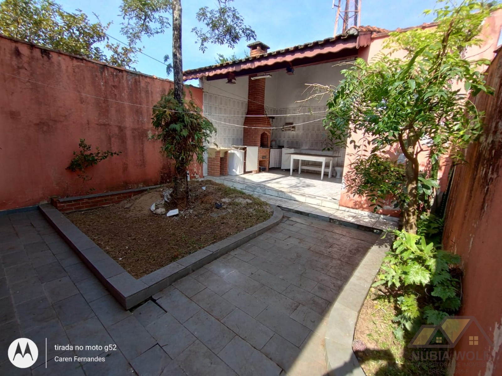 Casa para venda em Peruíbe