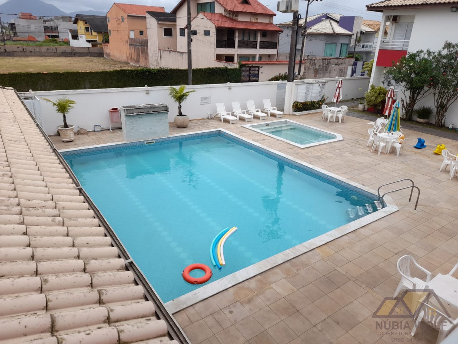 Apartamento para venda em Peruíbe