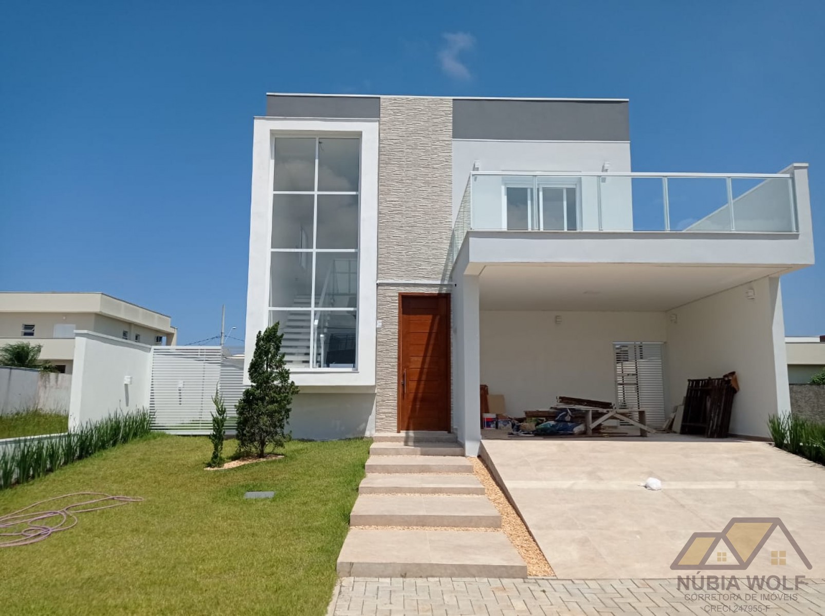 Casa para venda em Peruíbe