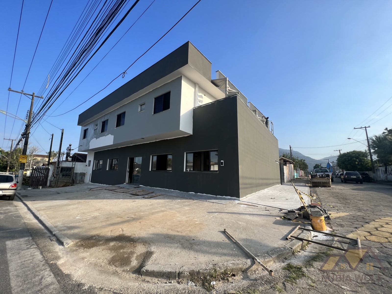 Salão para aluguel em Peruíbe