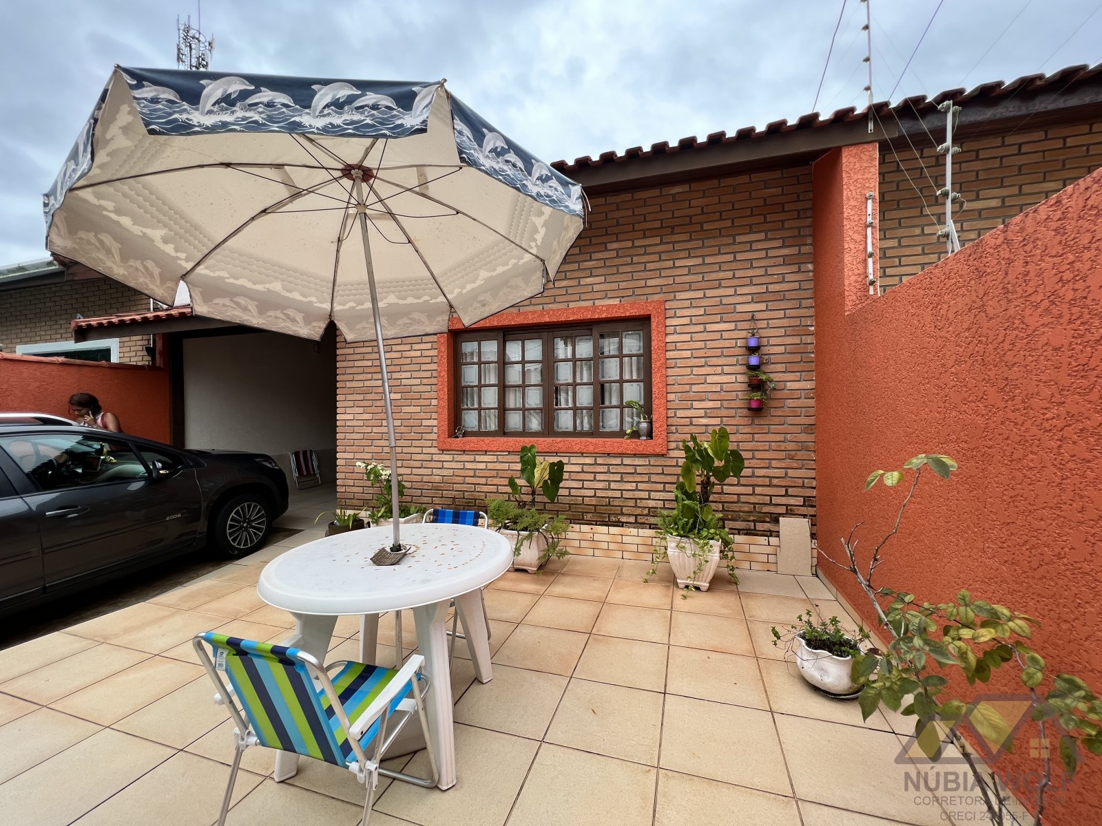 Casa para venda em Peruíbe