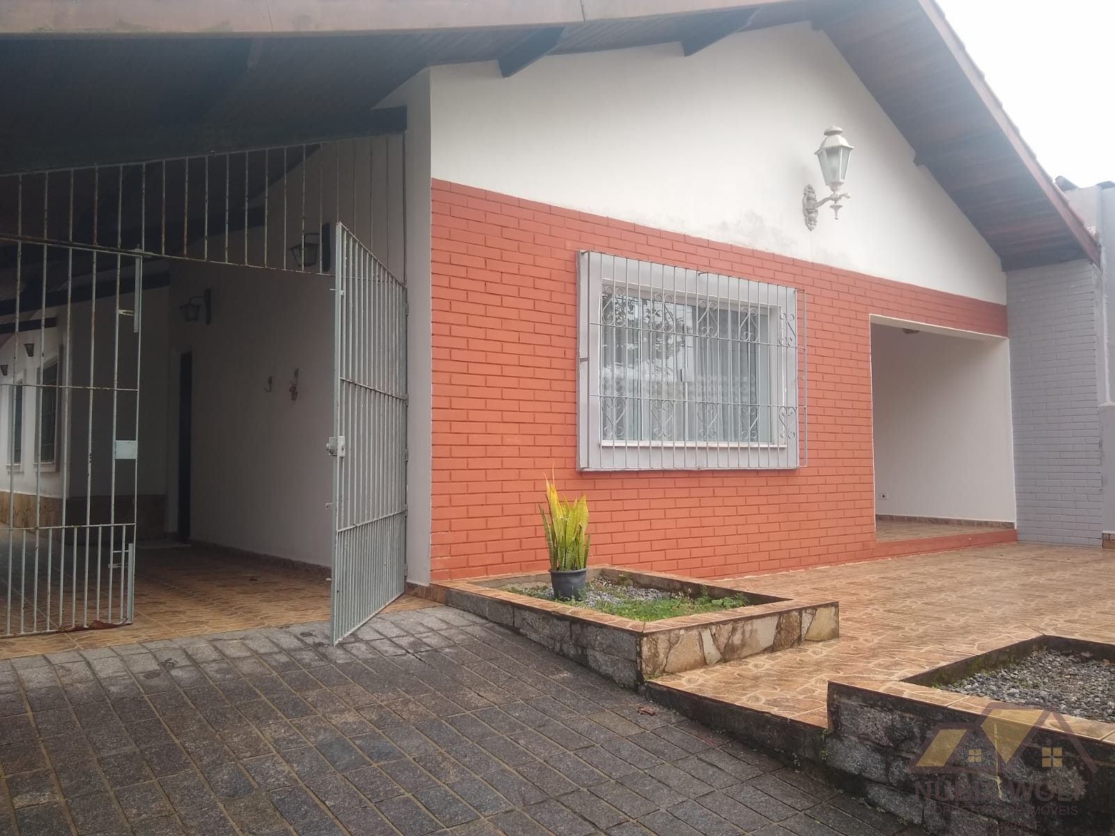 Casa para venda em Peruíbe
