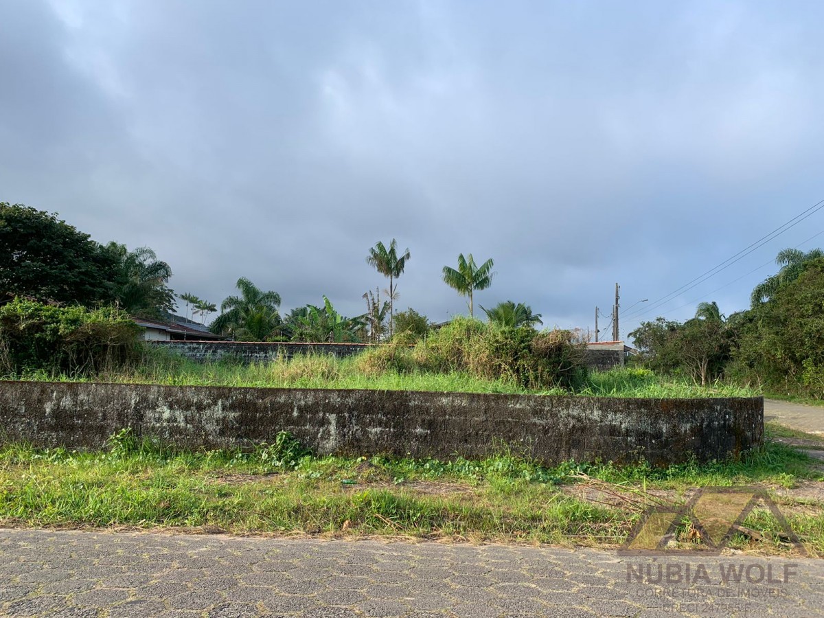 Terreno para venda em Peruíbe