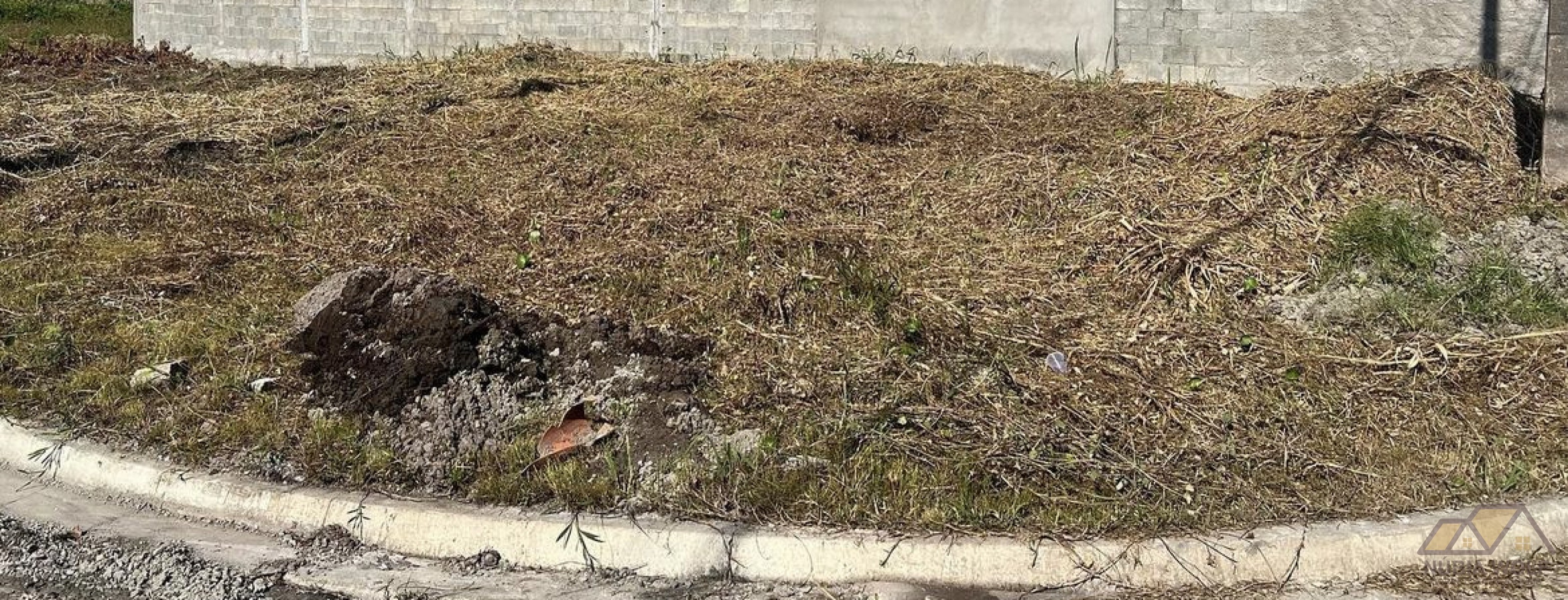 Terreno para venda em Peruíbe