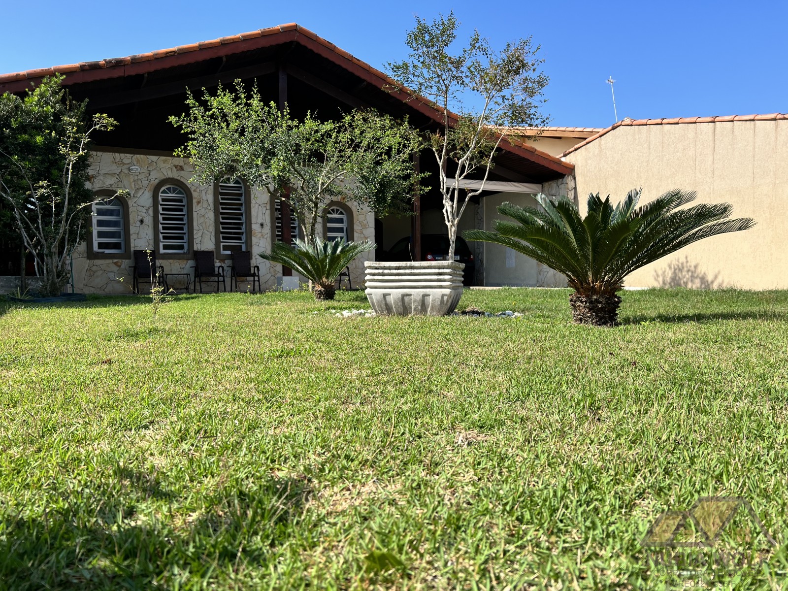 Casa para venda em Peruíbe