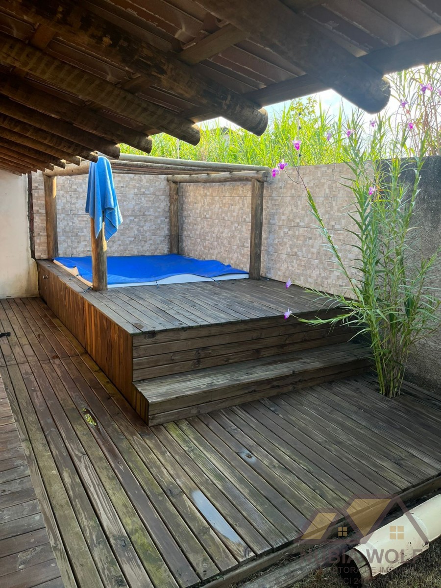 Casa para venda em Peruíbe