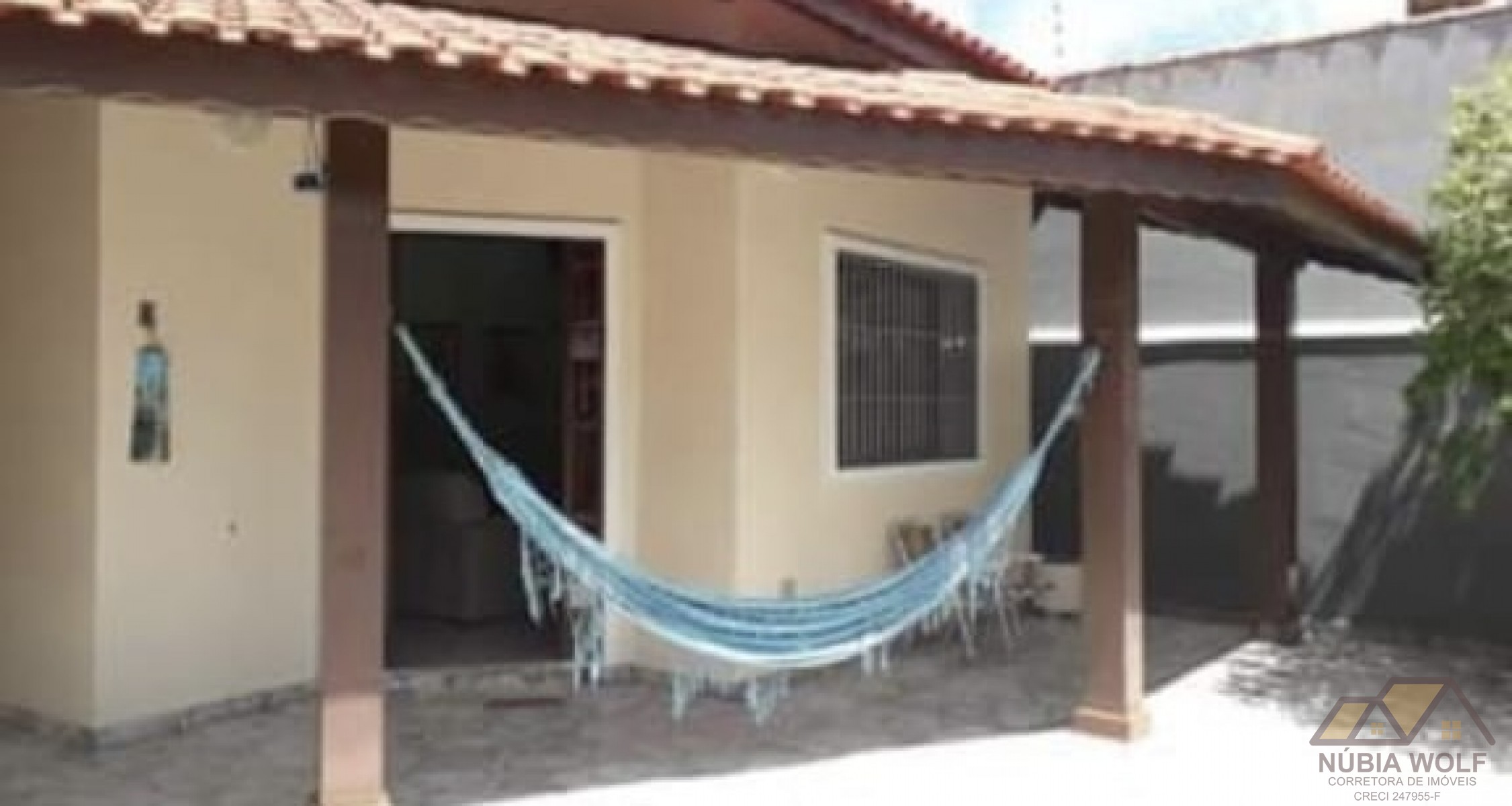Casa para venda em Peruíbe