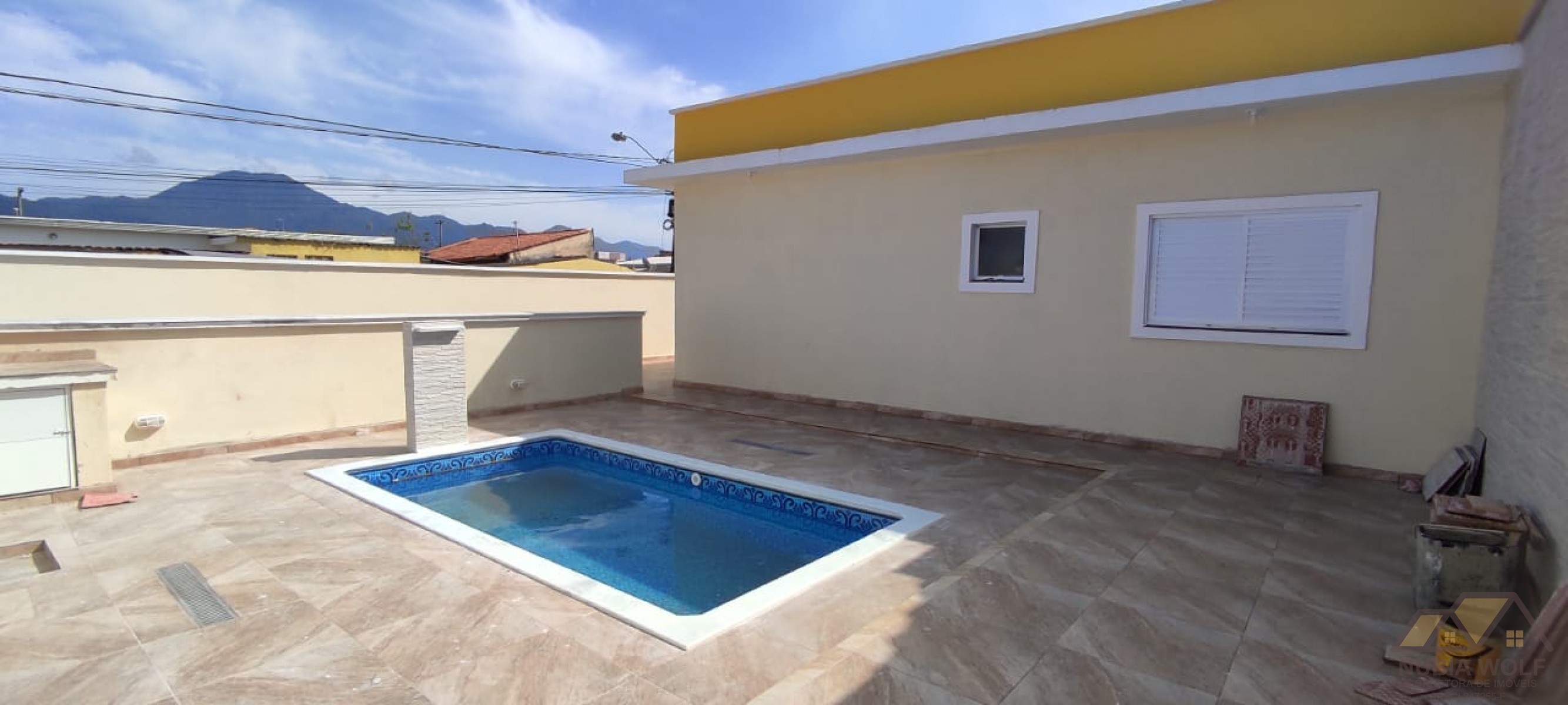 Casa para venda em Peruíbe