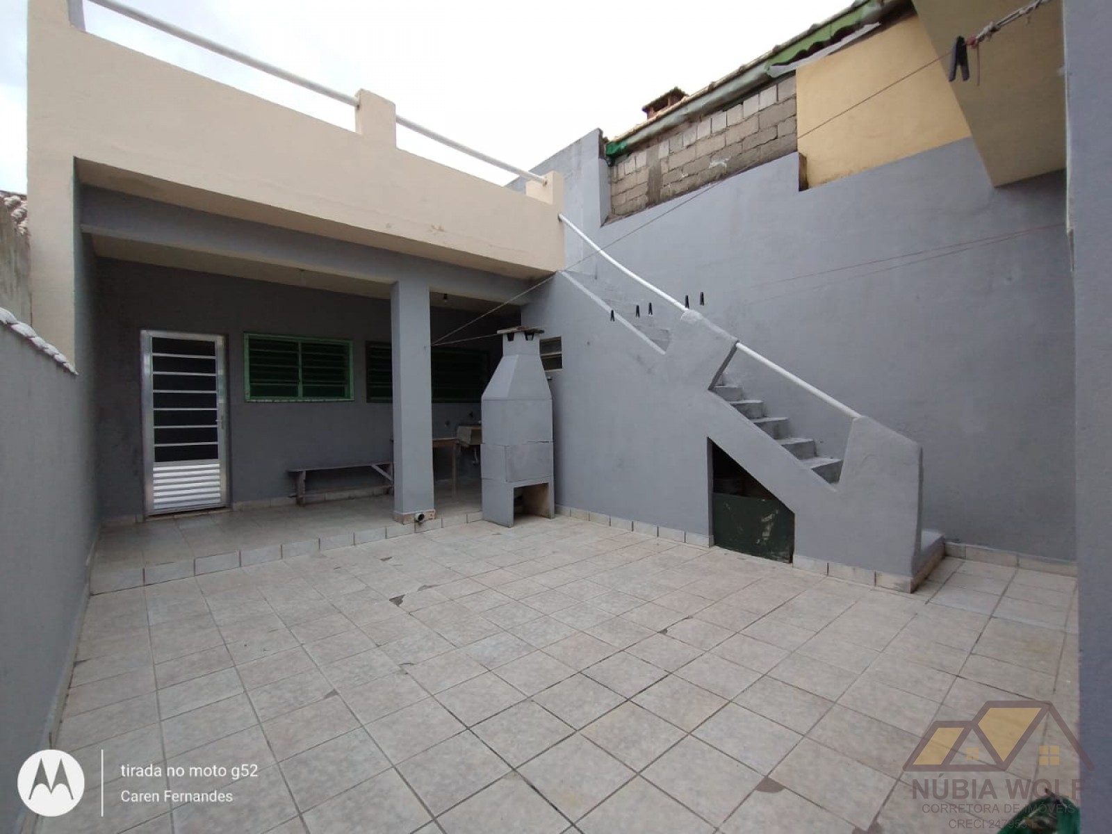 Casa para venda em Peruíbe