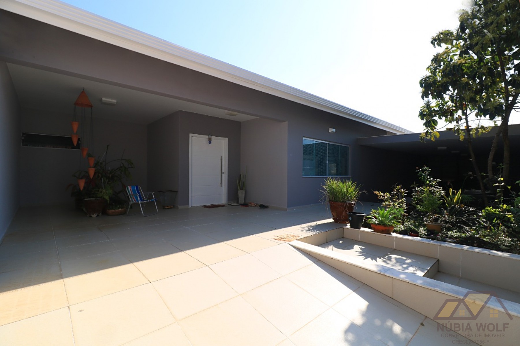 Casa para venda em Peruíbe