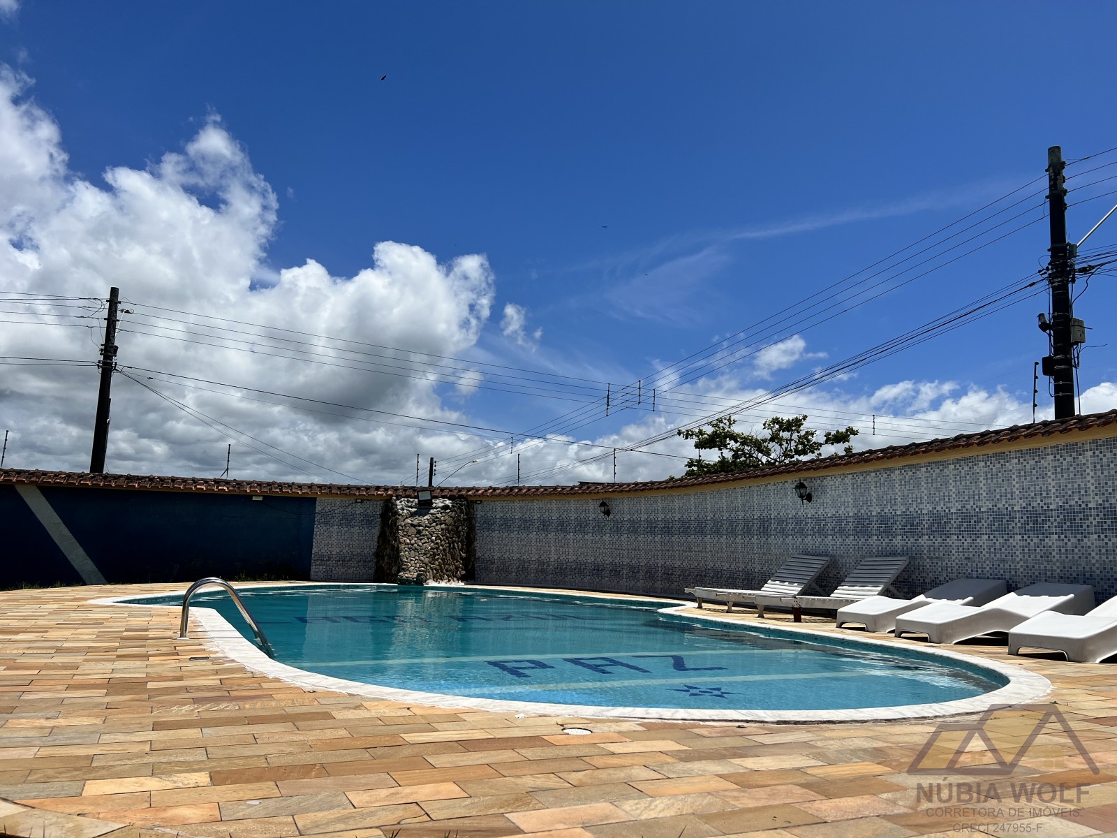 Casa para venda em Peruíbe