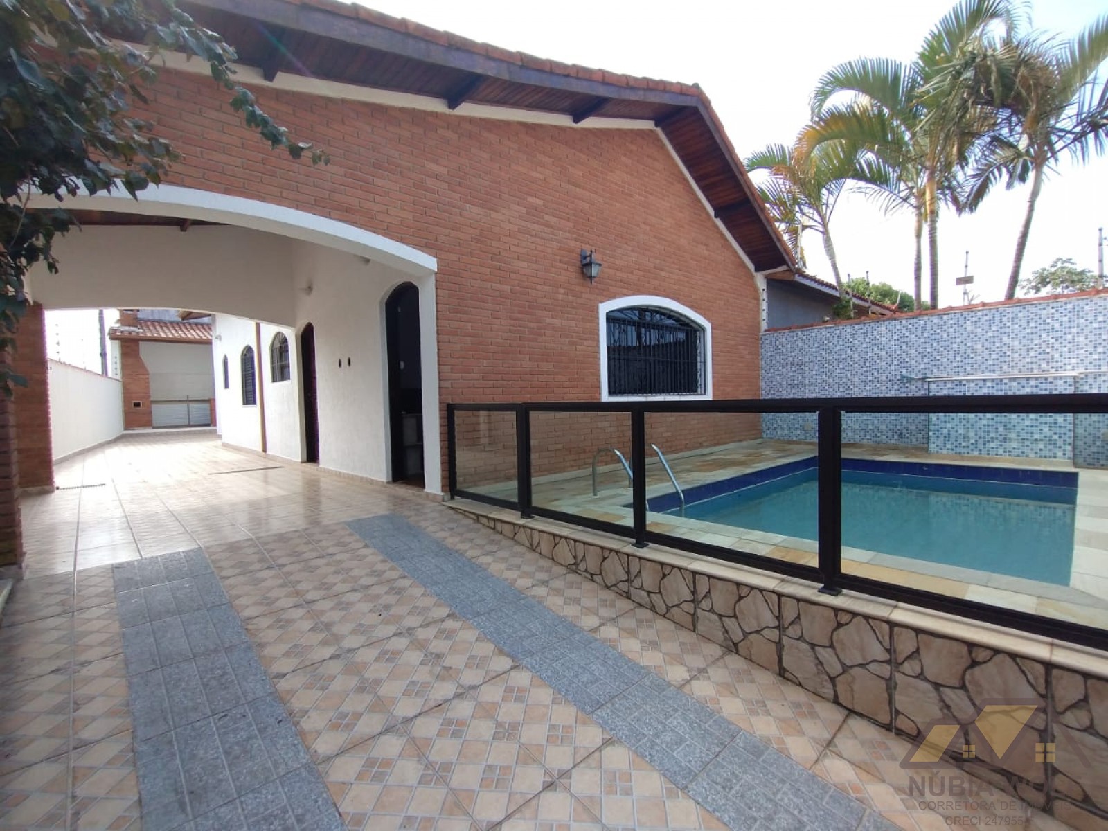 Casa para venda em Peruíbe