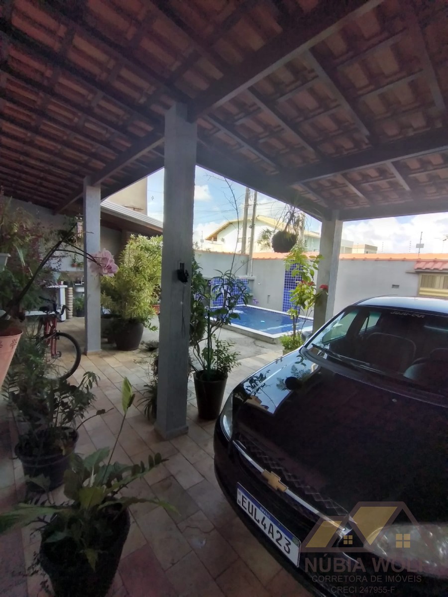 Casa para venda em Peruíbe