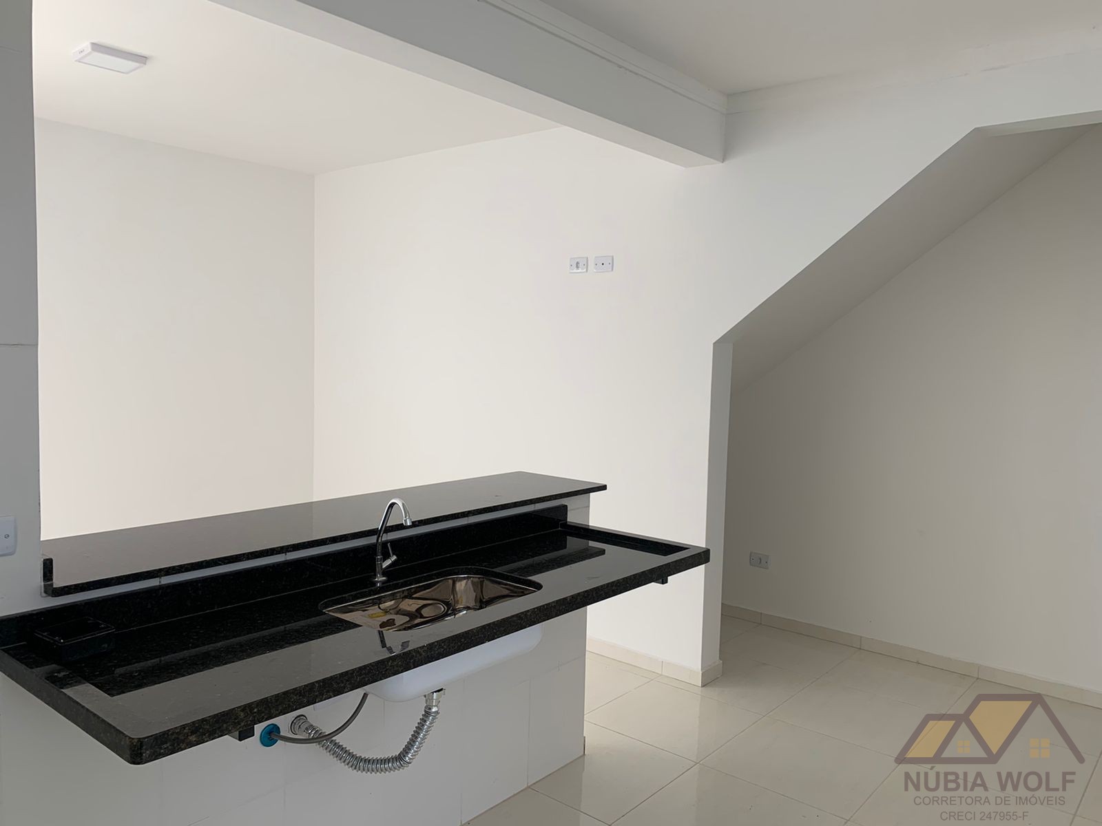 Casa para venda em Peruíbe