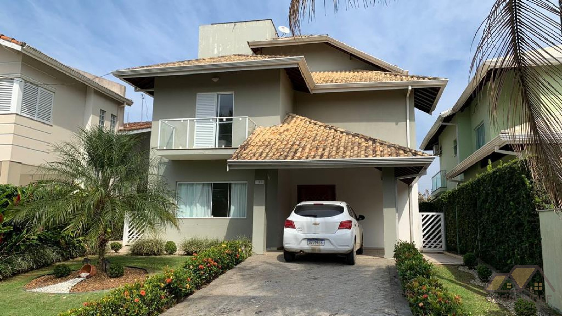 Casa para venda em Peruíbe