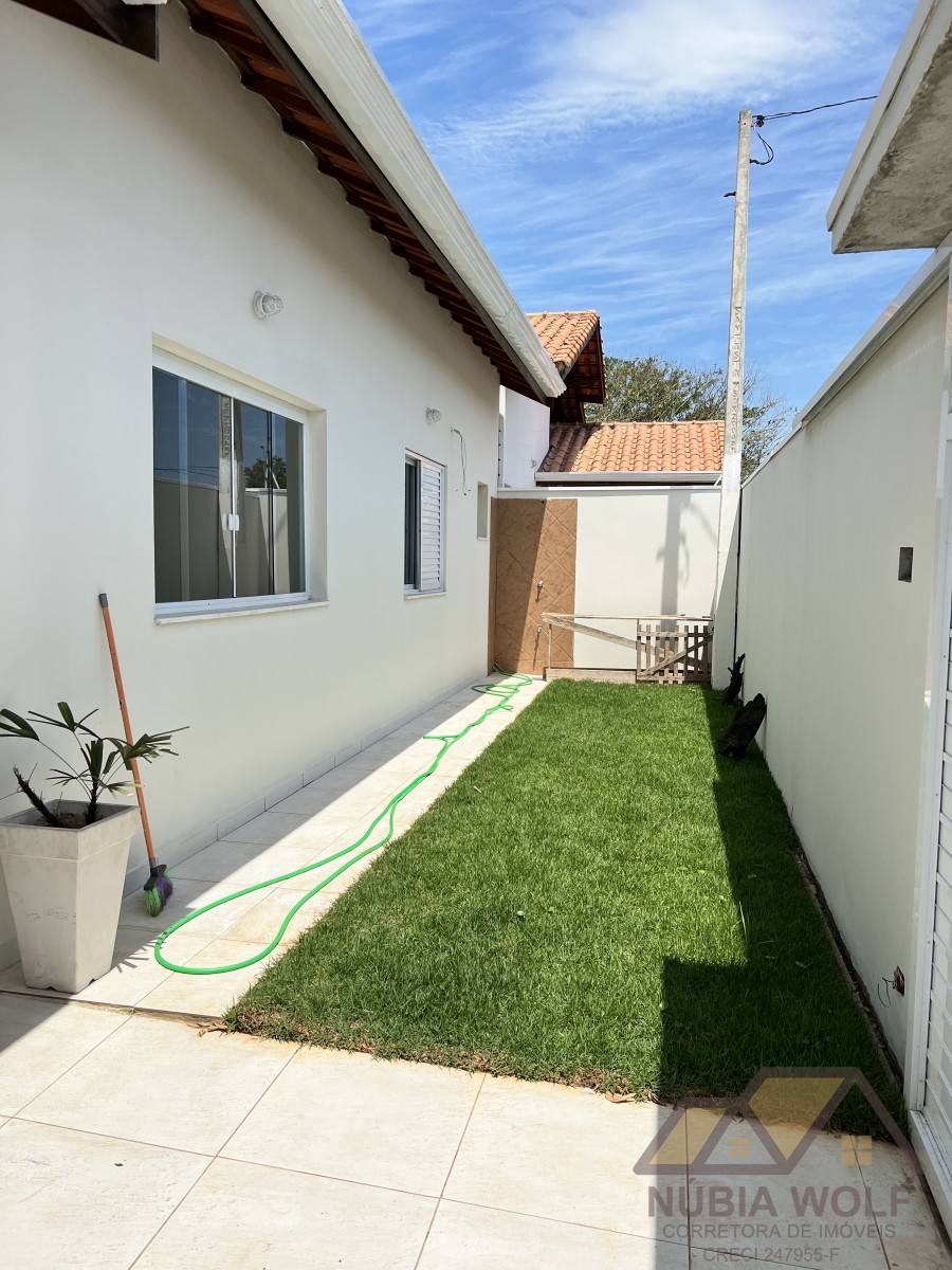 Casa para venda em Peruíbe