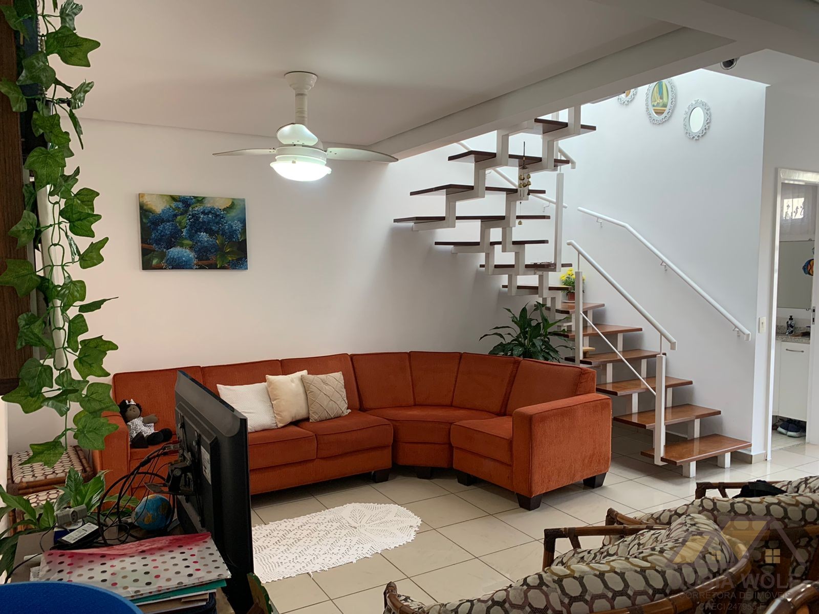 Casa para venda em Peruíbe