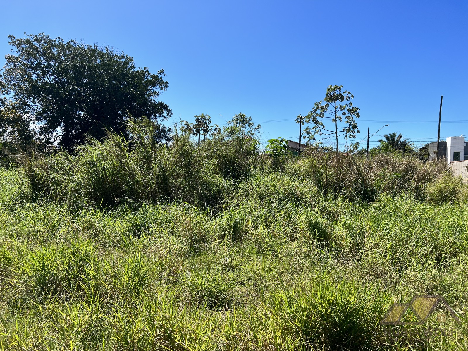 Terreno para venda em Peruíbe