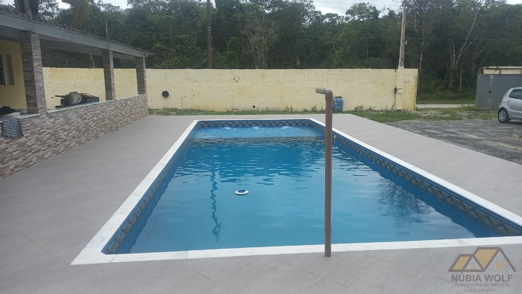 Chácara para venda em Peruíbe