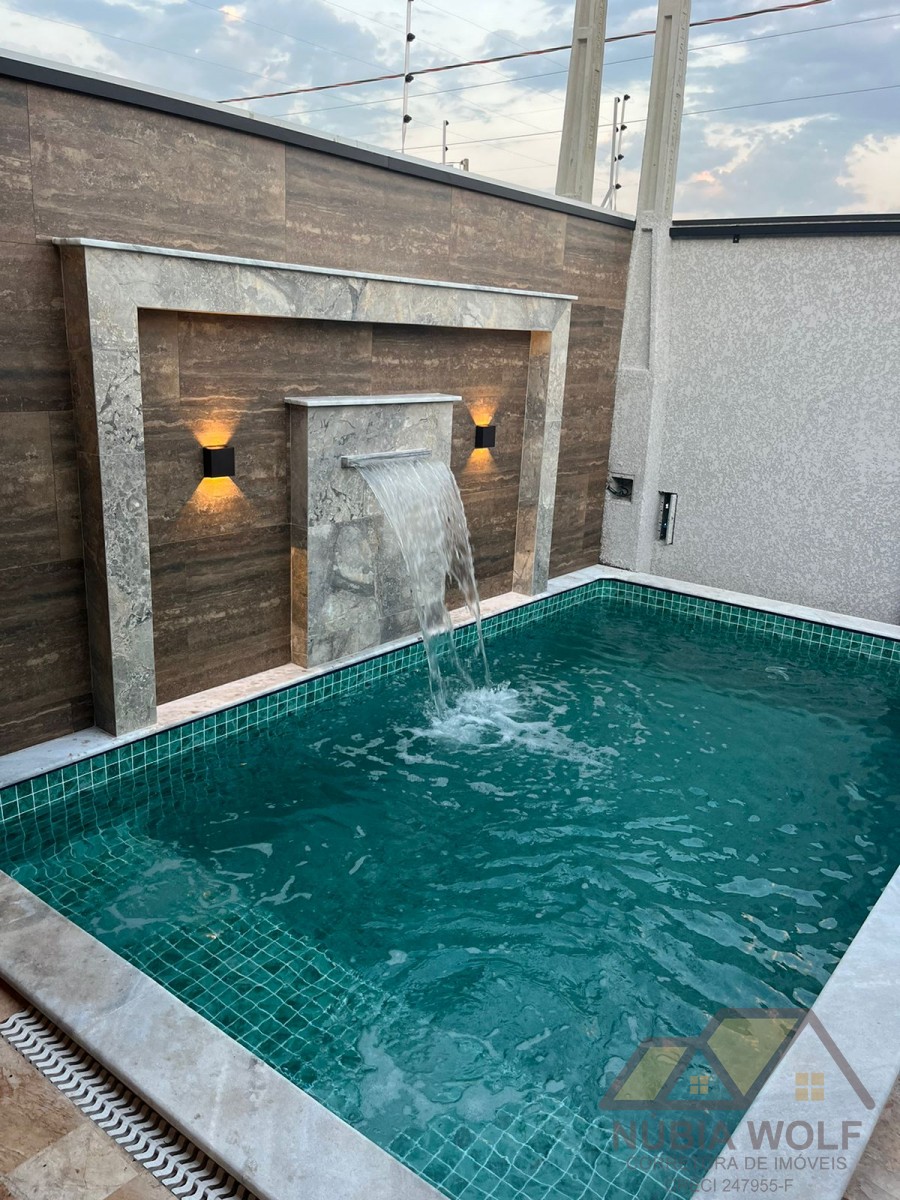 Casa para venda em Peruíbe