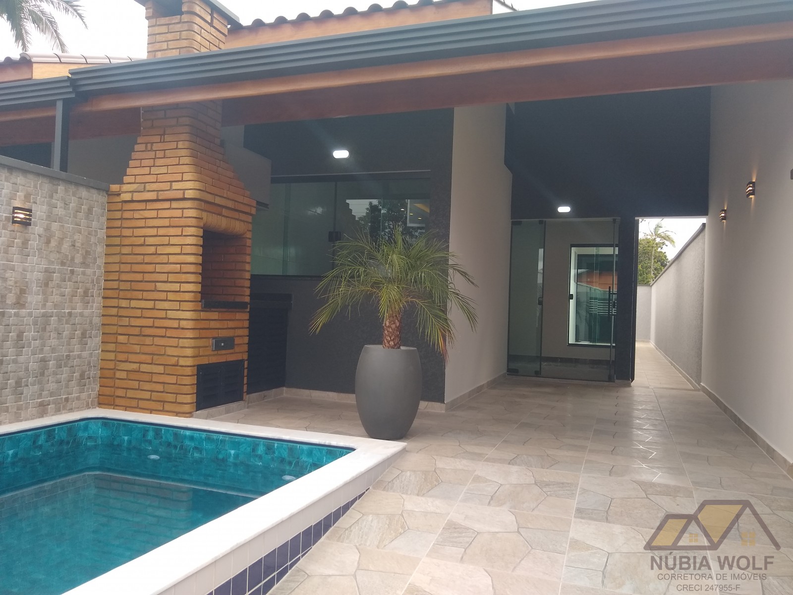 Casa para venda em Peruíbe