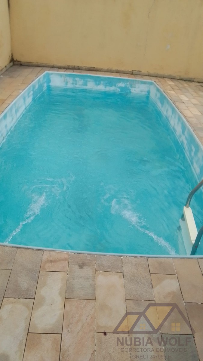 Casa para temporada em Peruíbe