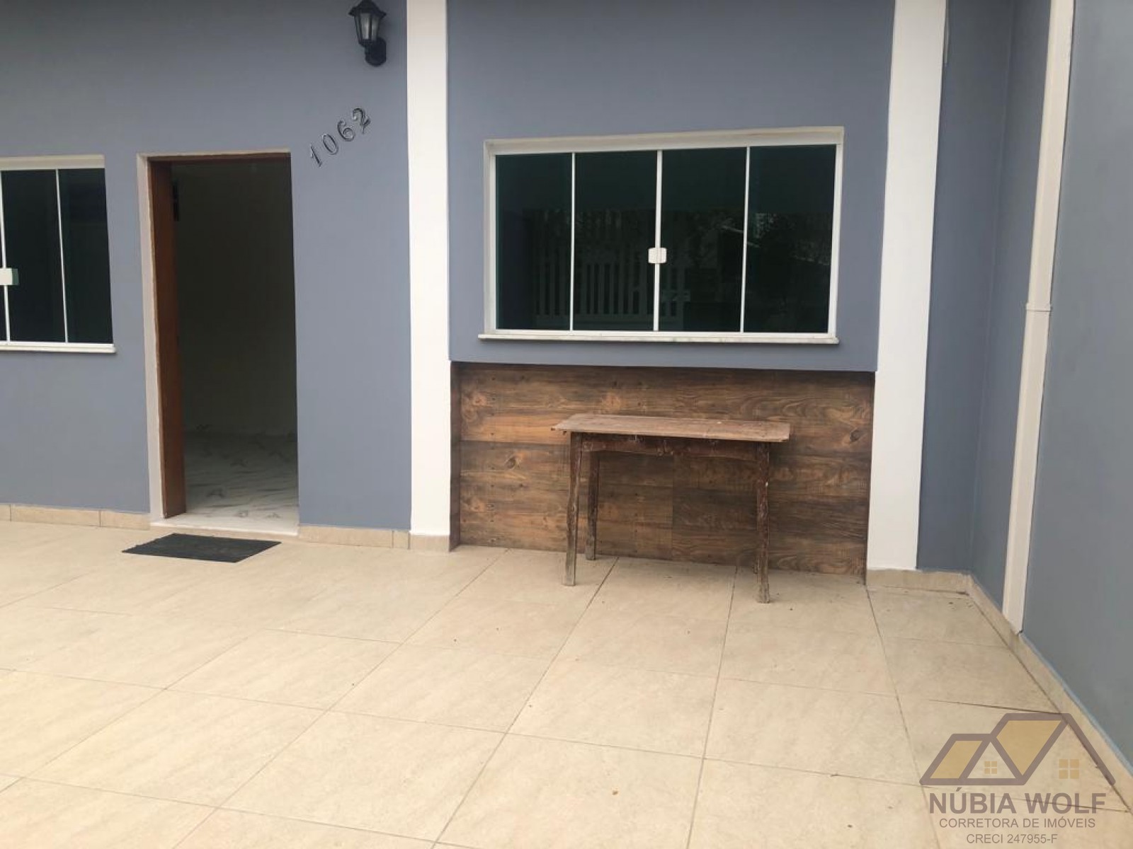 Casa para venda em Peruíbe