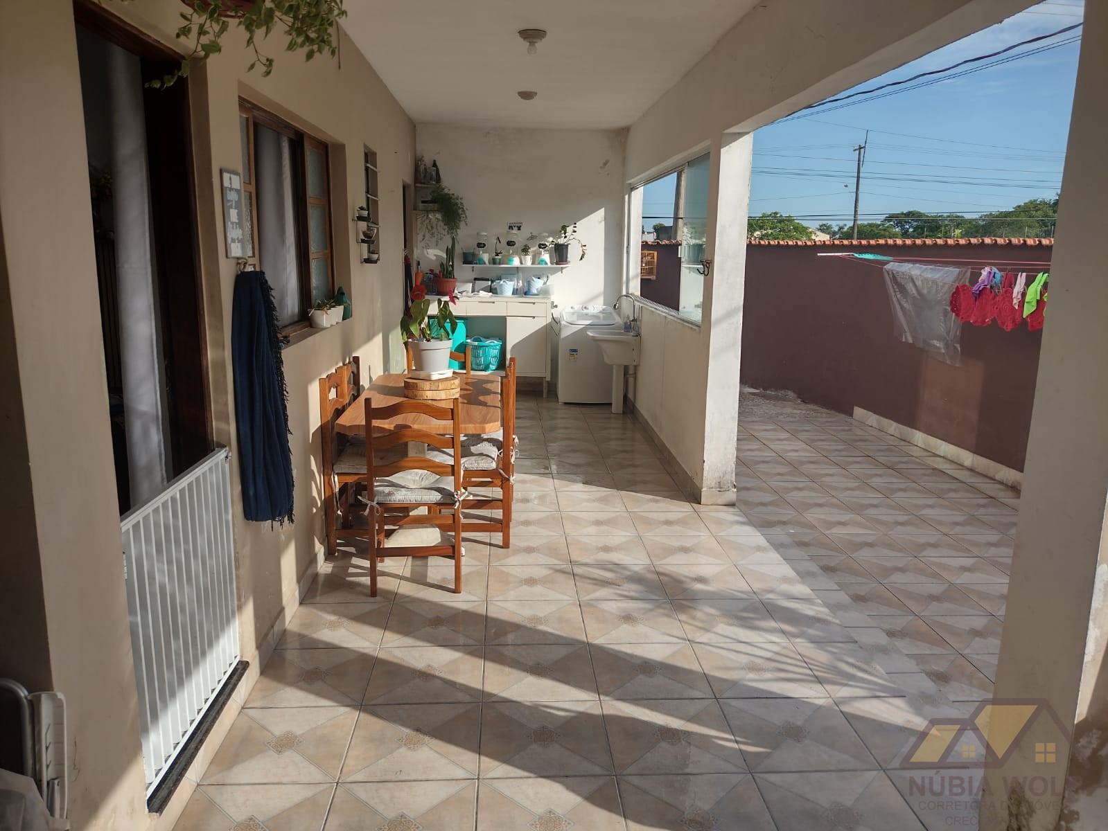 Casa para venda em Peruíbe