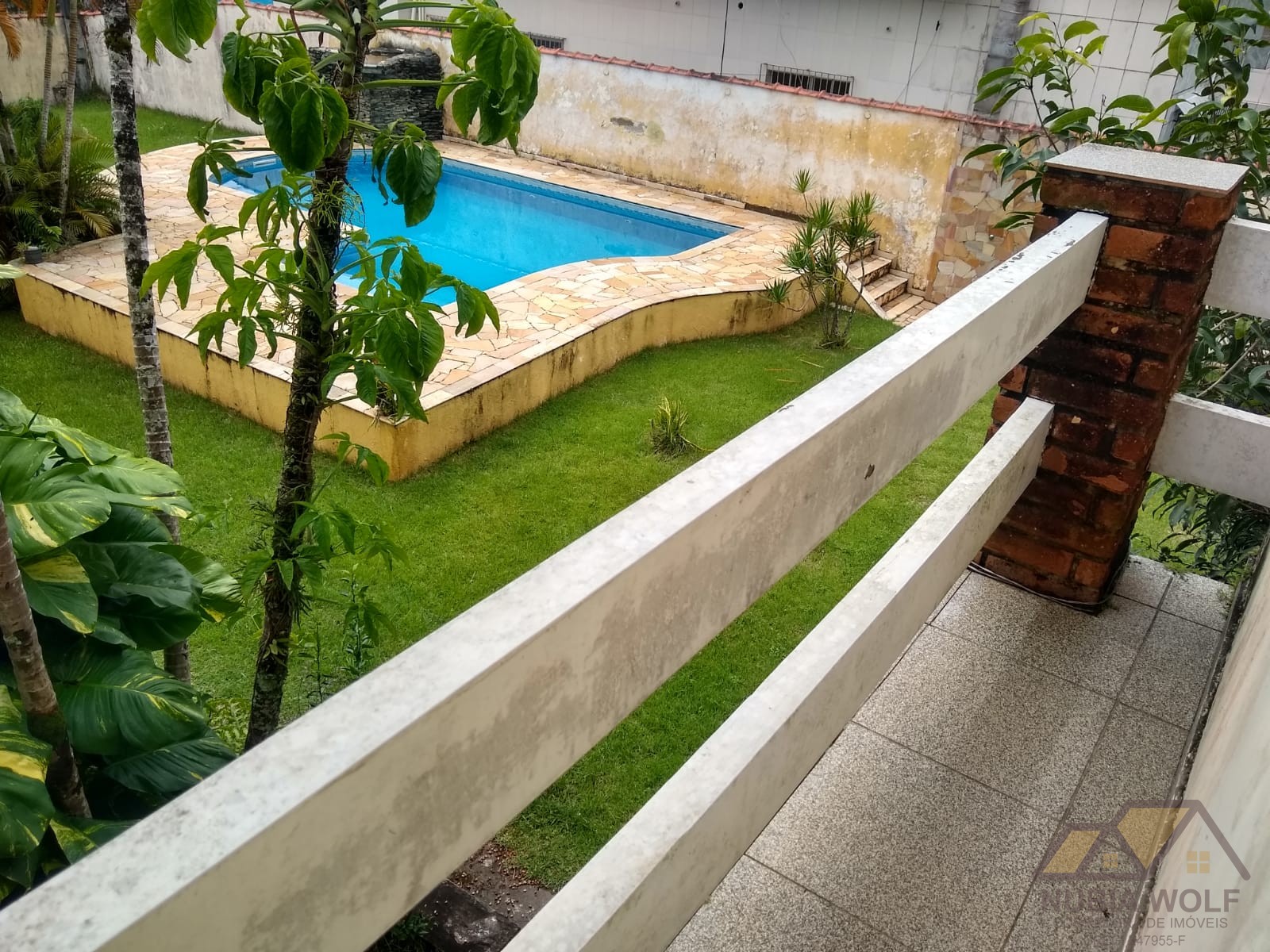 Casa para venda em Peruíbe