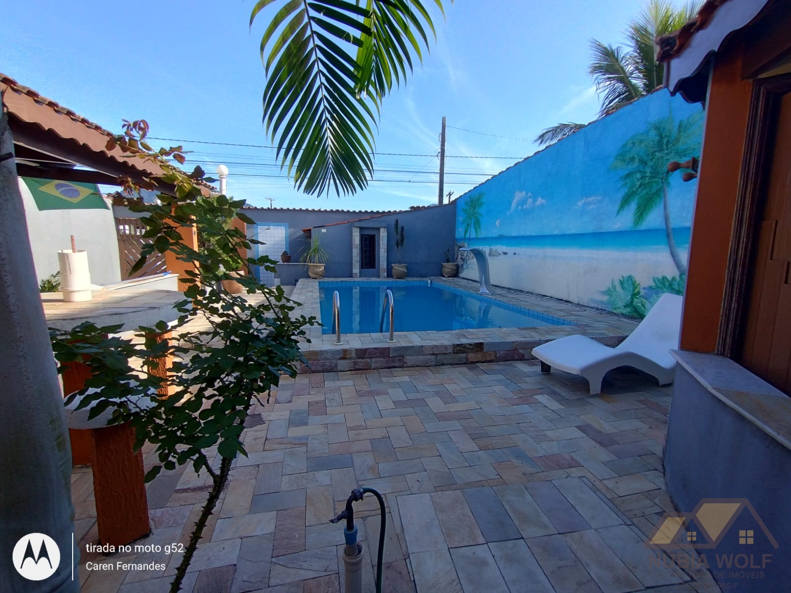 Casa para venda em Peruíbe