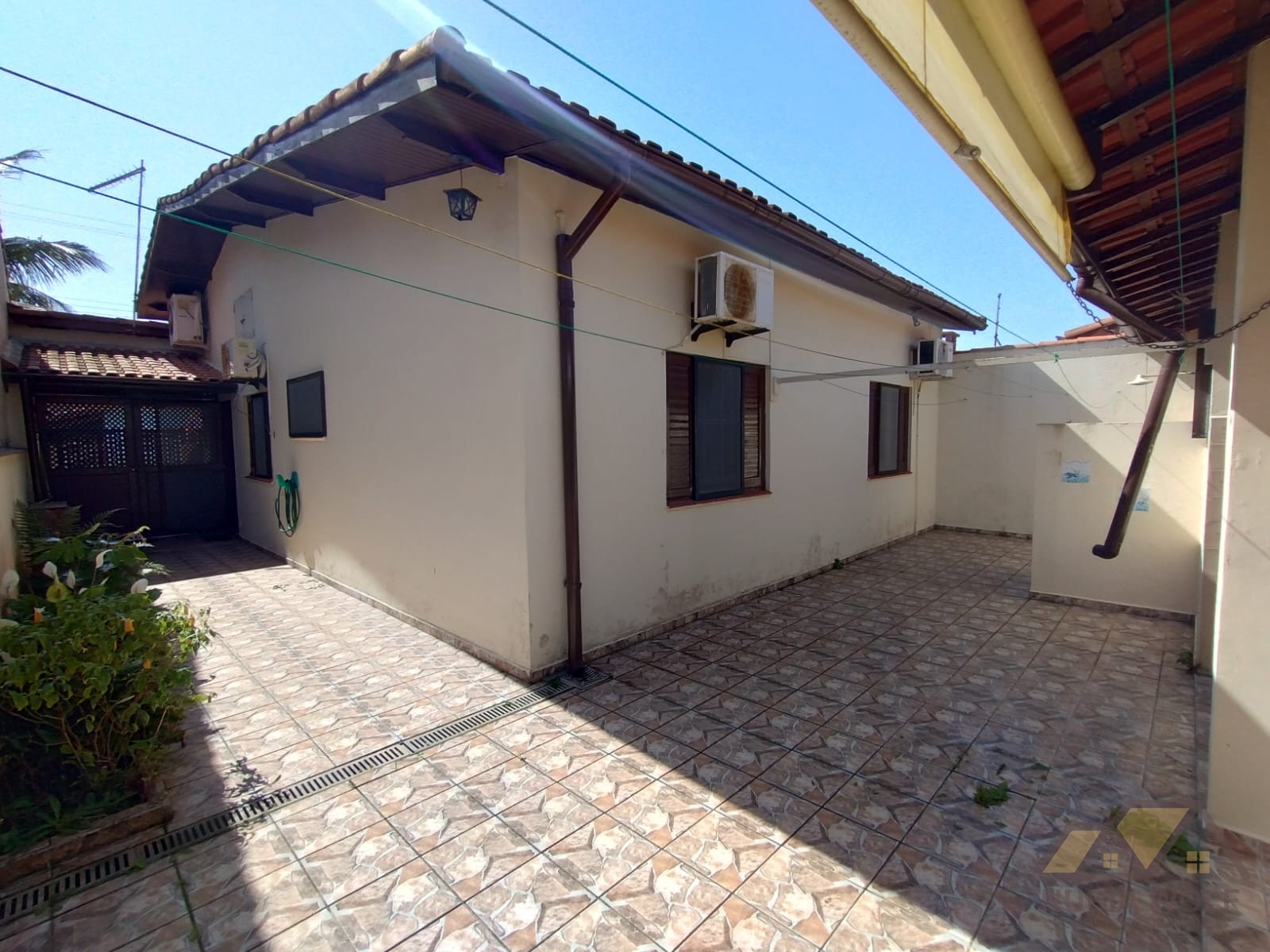 Casa para venda em Peruíbe