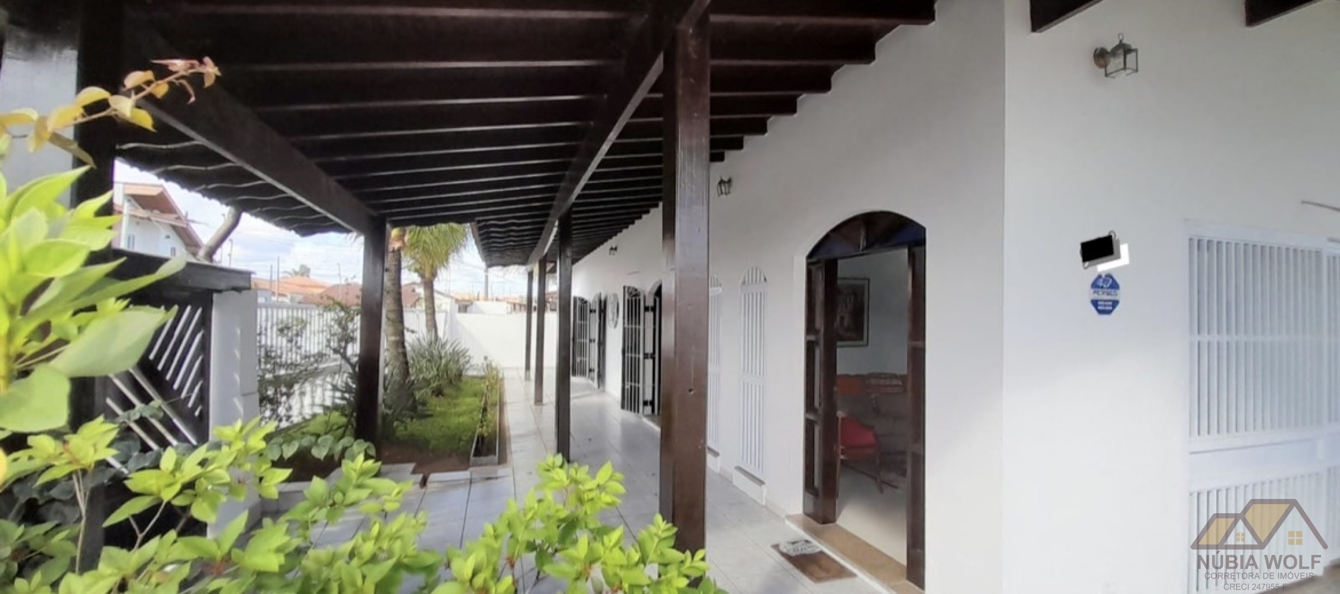 Casa para venda em Peruíbe