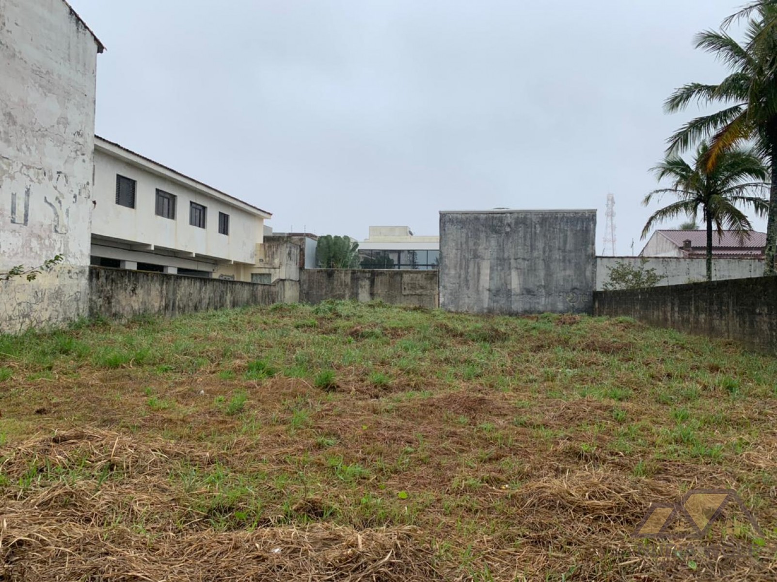 Terreno para venda em Peruíbe