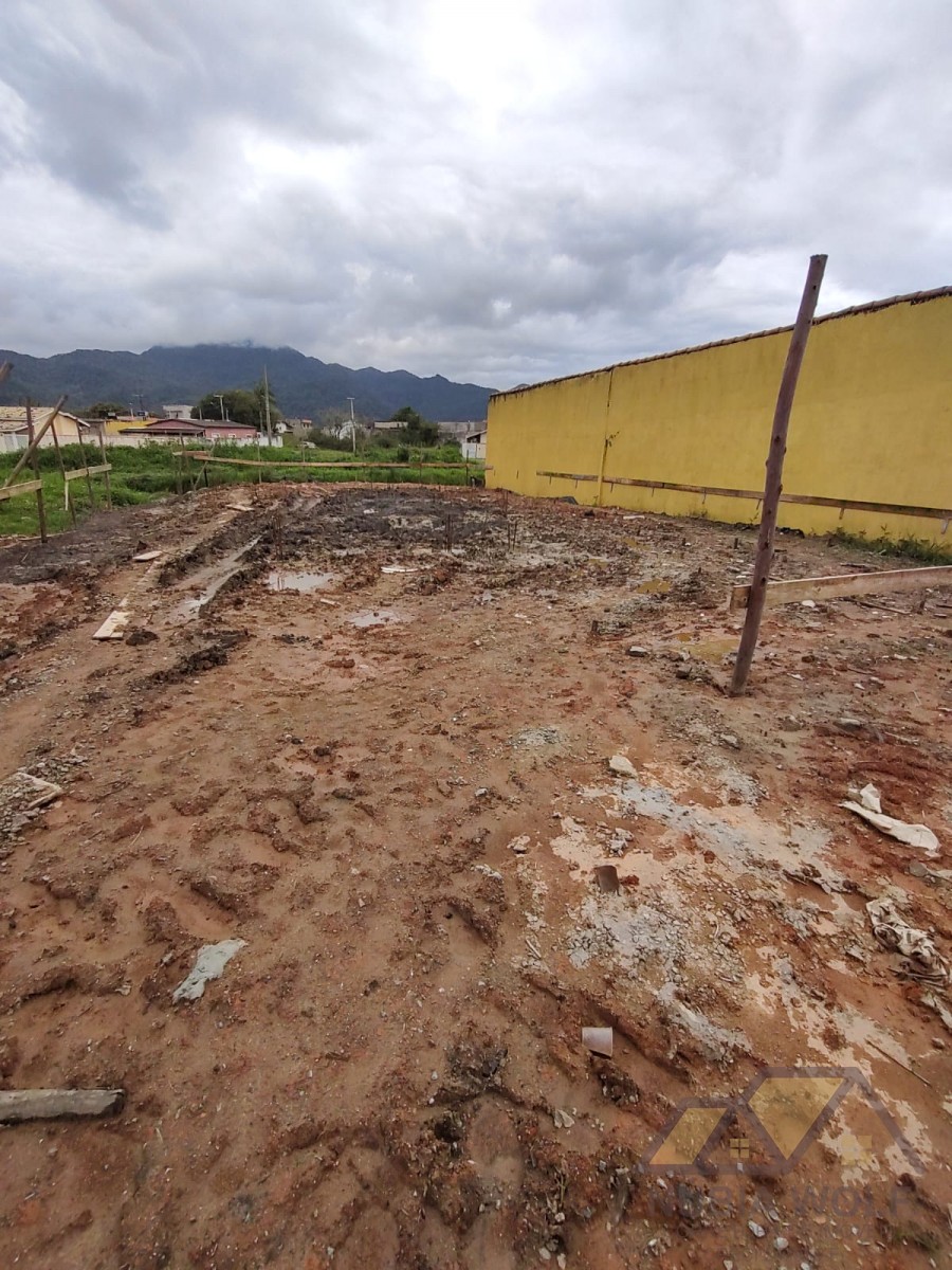 Terreno para venda em Peruíbe