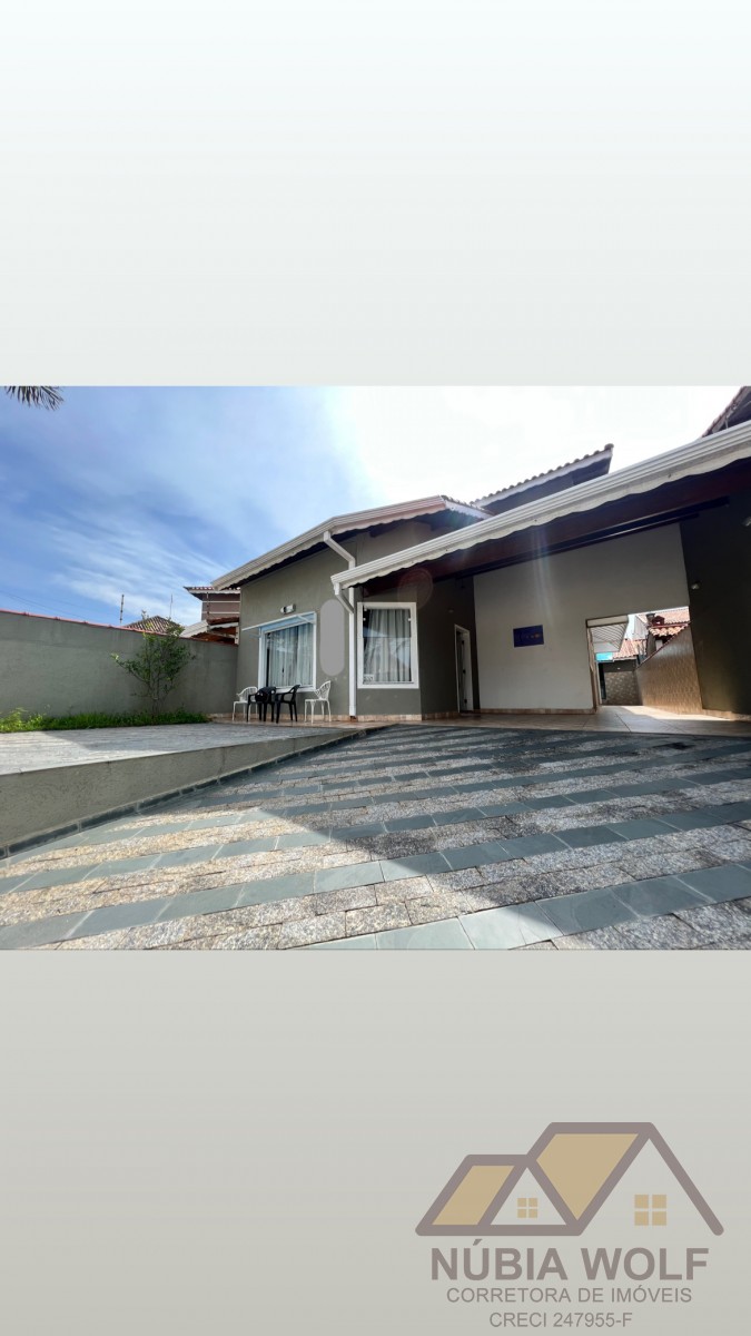 Casa para venda em Peruíbe