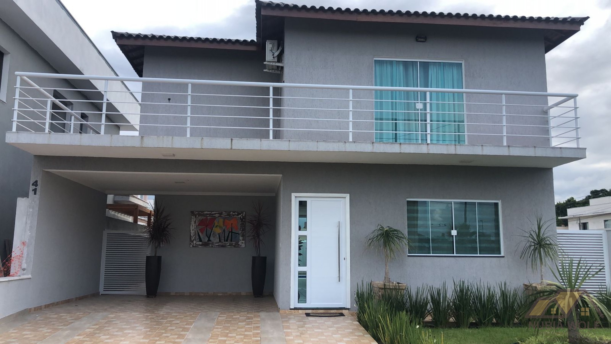 Casa para venda em Peruíbe