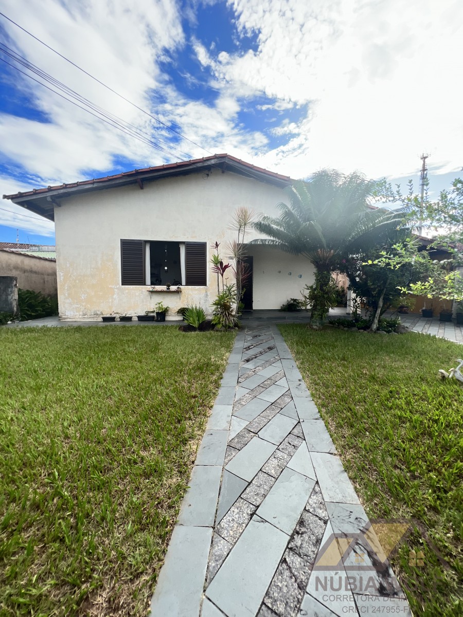 Casa para venda em Peruíbe