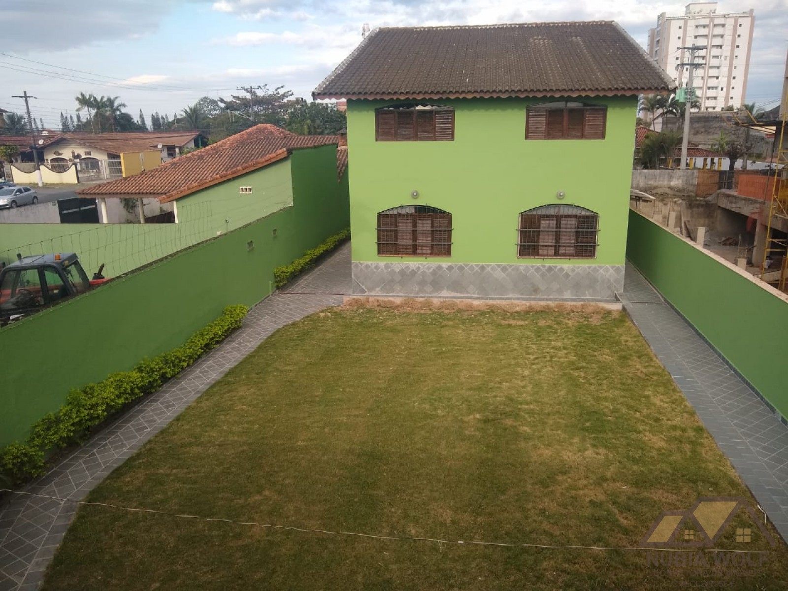 Casa para venda em Peruíbe