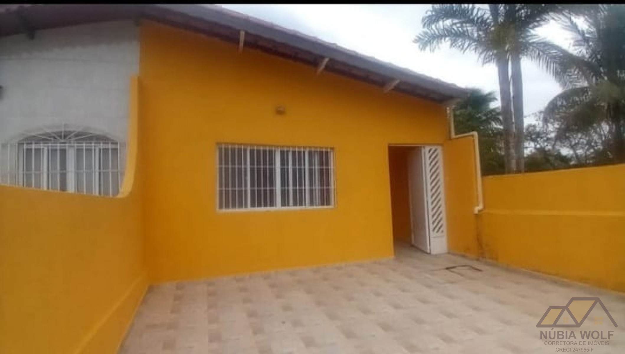 Casa para venda em Peruíbe