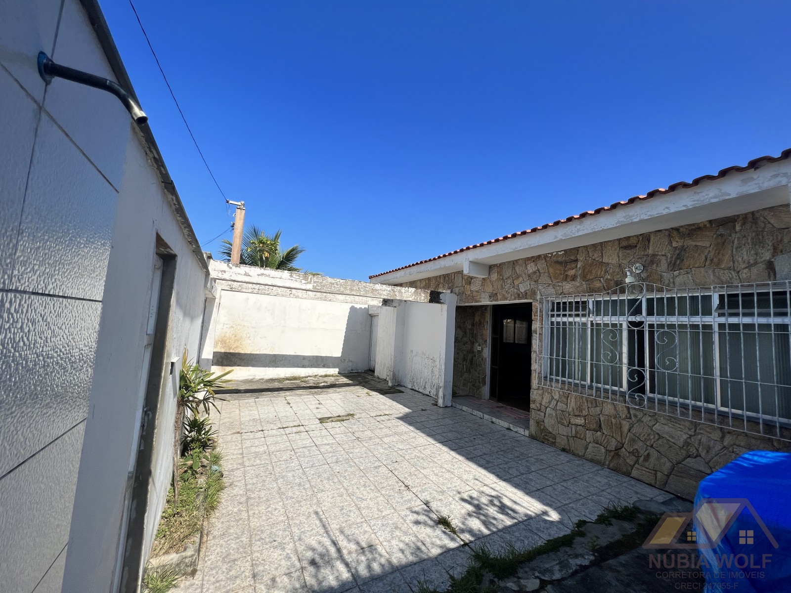 Casa para venda em Peruíbe