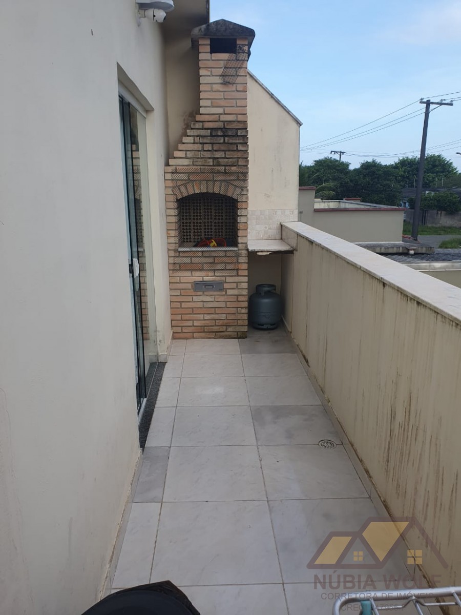 Casa para venda em Peruíbe