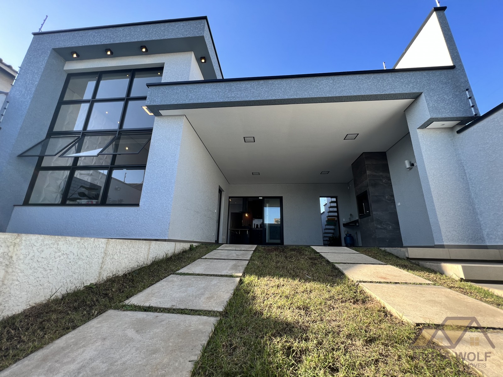 Casa para venda em Peruíbe