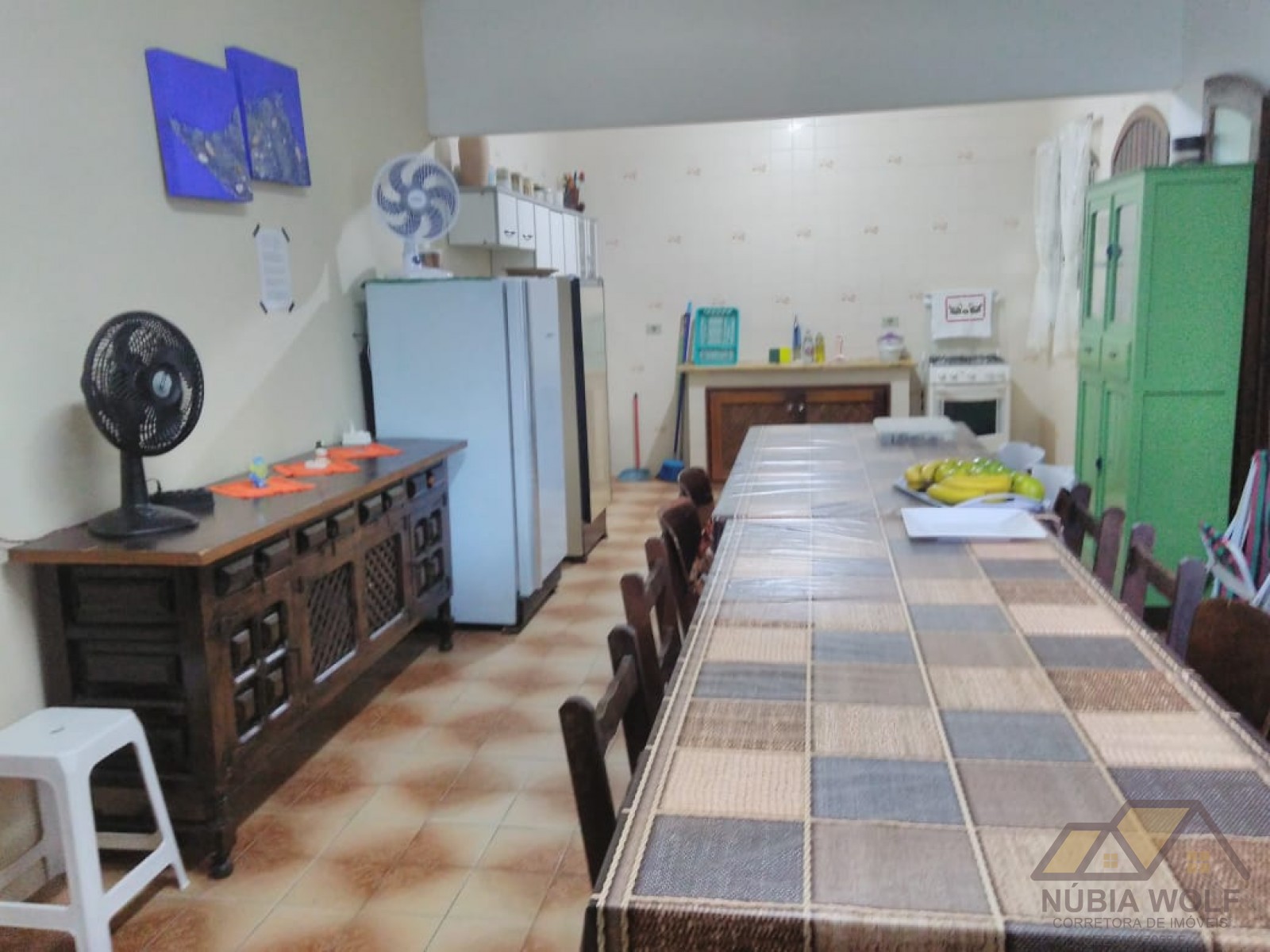 Casa para venda em Peruíbe