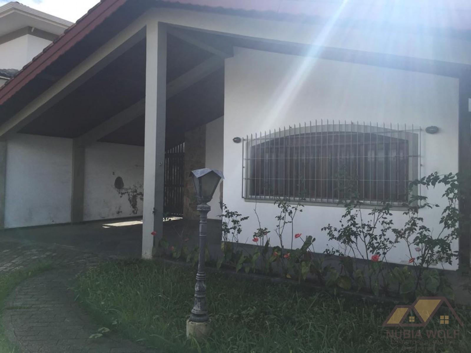 Casa para venda em Peruíbe