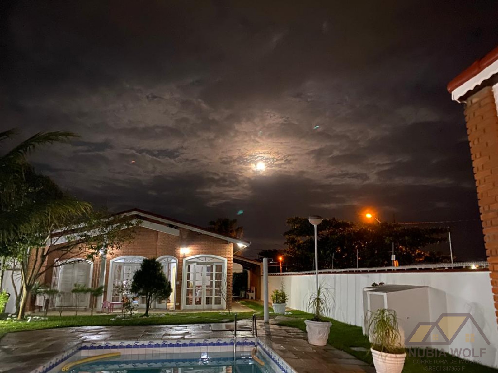 Casa para venda em Peruíbe