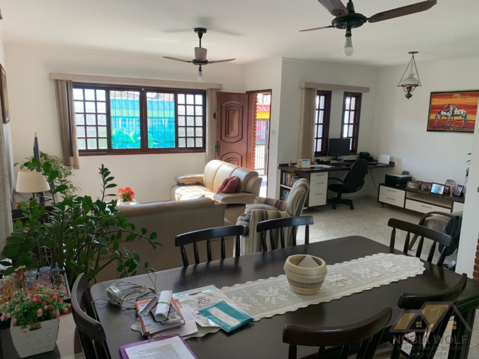 Casa para venda em Peruíbe