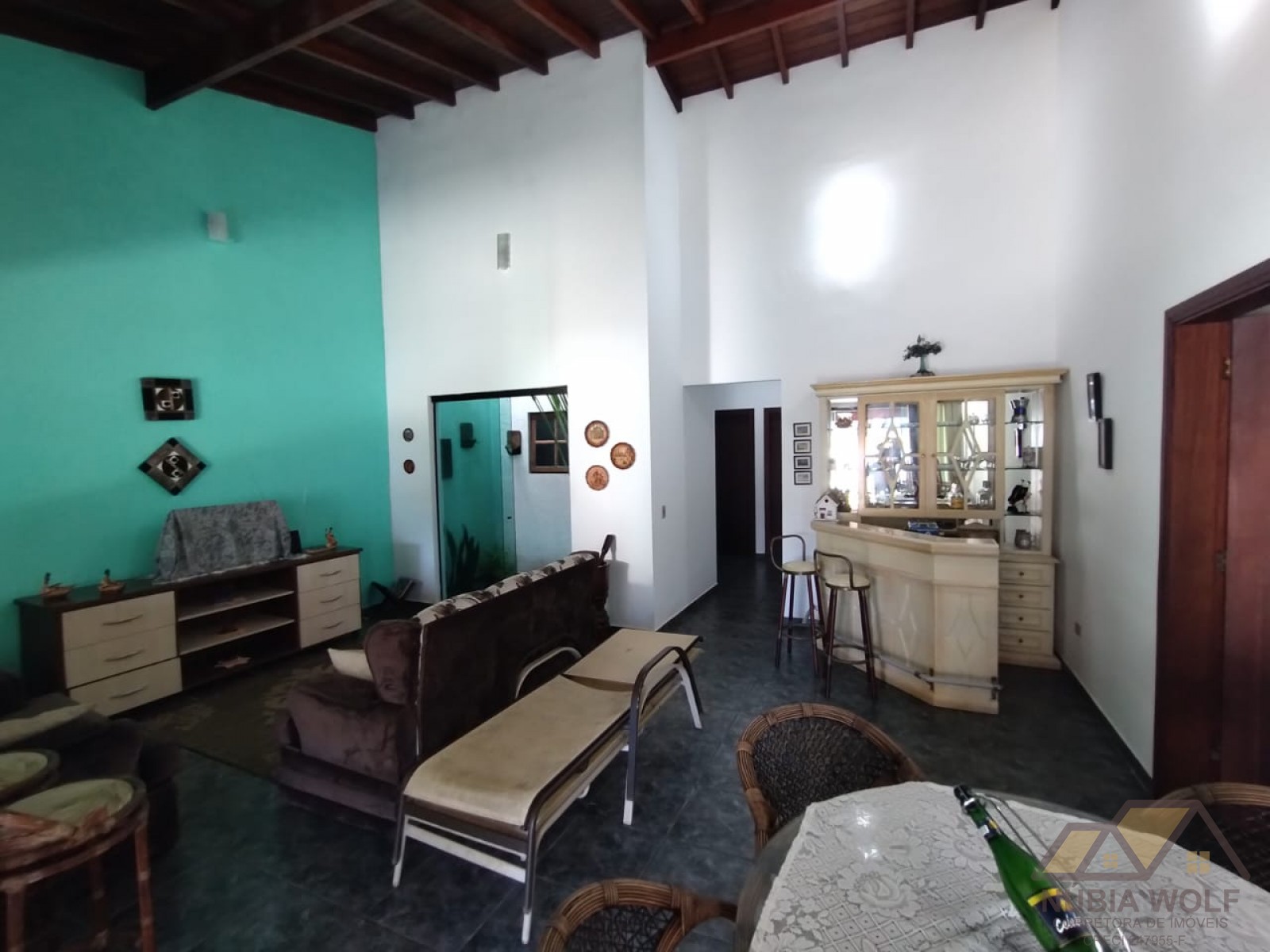 Casa para venda em Peruíbe